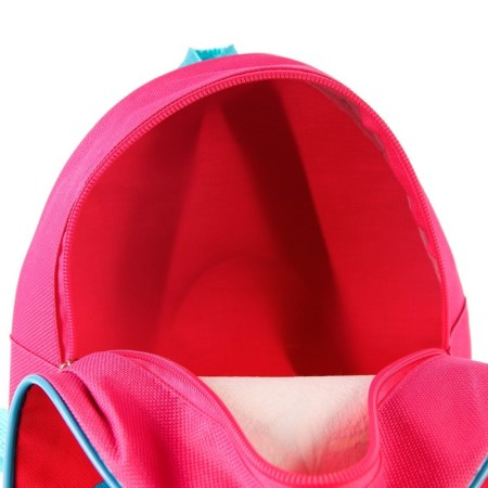 Baby backpack, 23x21x10 cm, Minnie Mouse-4