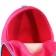Baby backpack, 23x21x10 cm, Minnie Mouse