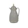 Thermos Bekker Premium BK-4418, plastic, retains a temperature of 12 hours, 1 liter
