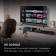 TV LED HYUNDAI 32 "H-LeD32BS5002 Android TV Frameless Black HD 60HZ DVB-T2 DVB-C DV 102953