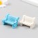 Figure for Florarium Polystone "bench" MIX 4x3x2.5 cm
