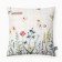 Ethel Pillow "Inspecting", 40*40 cm, 100% p/e, velor