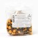 Sprinking confectionery soft: black, orange, 50 g.