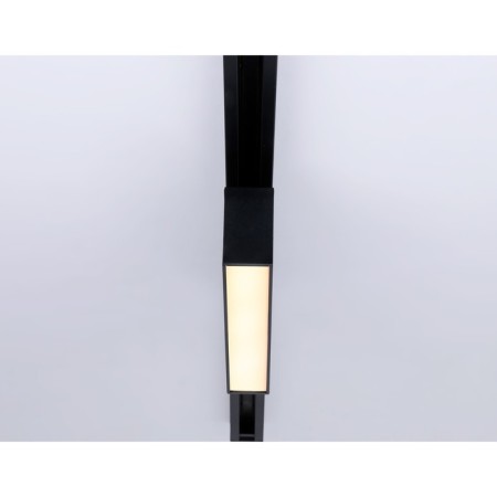 LED LED track ambrella track System GL6765, 12W, LED, Black Color-2