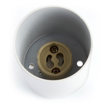 Ceiling light Feron ML177, IP20, GU10, 35 W, 55x55x70 mm, white color-4