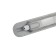Linear LED lamp ERA SPP-2, 1200x76x66 mm, IP65, 36W, 3420LM, 6500K, gray