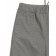 Pants for boys, height 152 cm, dark gray color