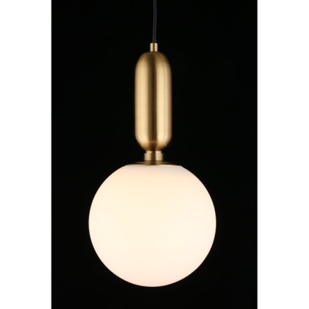 Suspended lamp aniela e27 40wt-5