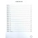 Verification work. GEF. Russian language. 25 options, CPM, grade 2. Kuznetsov A. Yu.