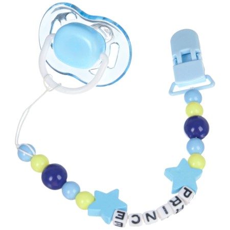 Holder for the nipple - dummies "Prince"-8
