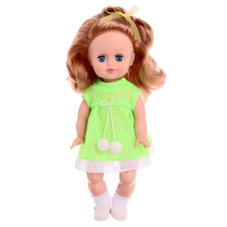 Doll "Vitenka 5", 50 cm, mix-2