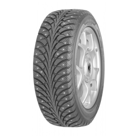 Sava Eskimo Stud 195/60 R15 88T winter