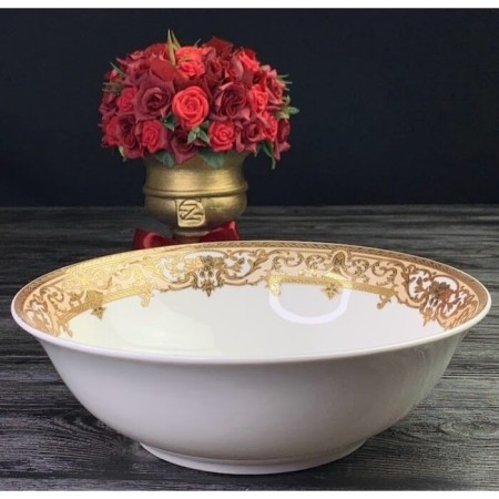 Салатник Lenardi «Кармен», d=23 см