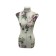 Betty large -scale mannequin, premium set, marking, size 1: 2 (42), color