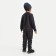 Children's trousers KAFTAN "Trendy" R.32 (110-116), Gray