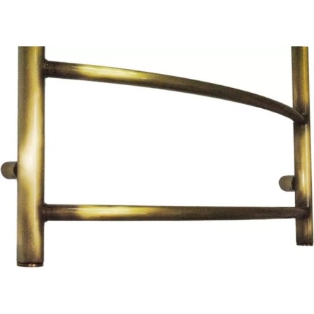 Water towel Domoterm "Calipso" P5, 500x700 mm, bronze-2