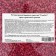 Grain from rodents "Tom cat" 1 kg red bag