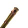 Anchor bolt of the bison, with a plastic ring, galvanized, 12x110 mm, 15 pcs