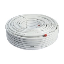 Metal -plastic pipe Aqualink, d = 20 x 2 mm, seamless, bay 100 m