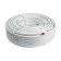 Metal -plastic pipe Aqualink, d = 20 x 2 mm, seamless, bay 100 m