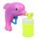 Dolphin soap bubbles generator, mix, 50 ml