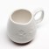 Ceramic mug "Montblan", 450 ml