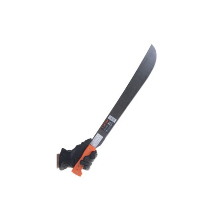 Machete Garden Truper T-460-20p 15886, 63.5x6x3 cm-3