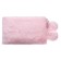 Penal School fur on the zipper of Calligrata "Bunny", mix