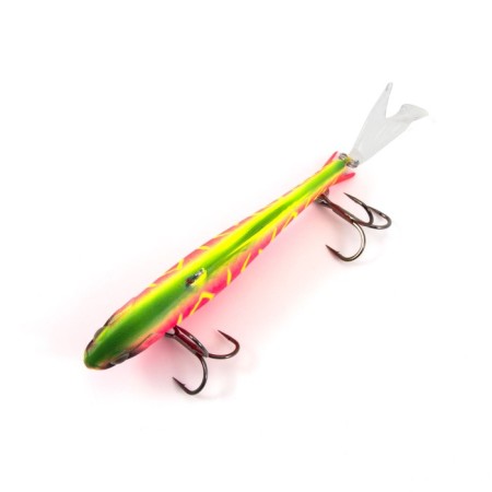 Rattlin Namazu Ozzy, L = 80 mm, 24 g, sinking, color No. 9-2