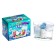 Set for experiments "Colloidal Garden", with a cute snail