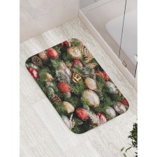 Bathroom mat 