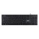 Acer OKW020 Black USB Slim keyboard