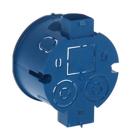 Installation box GUSI C3M3, 68x45 mm, for hollow walls-1