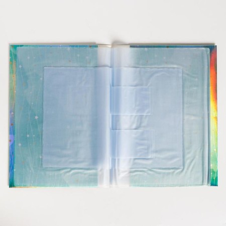 Documents folder for documents, 14 files, 4 sets, A4-1