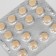 Multi B-comprehensive vitamir, for the nervous system, hair and nails, 30 tablets