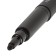 Permanent marker 1.0 mm Brauberg Classicline, black