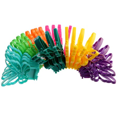 Развивающая игрушка "Бабочка"-10