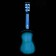 Musical toy "Guitar" in blue, 57 × 19.5 × 9 cm