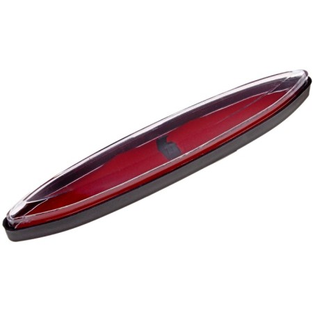 Case for pens "boat"