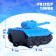 Tank inertial "Attack", Mix colors