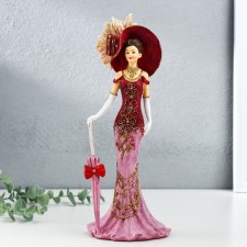 Polystone souvenir 