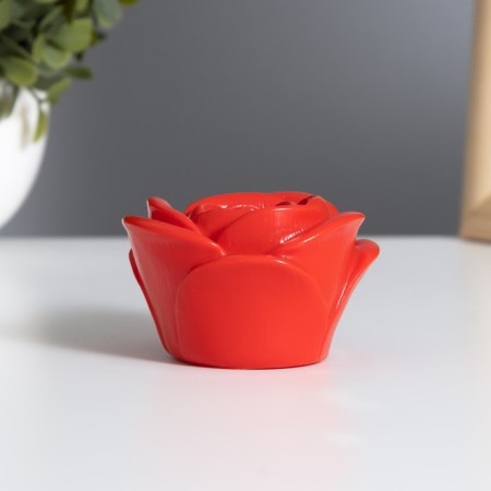 Night Rose 2W LED LR44 Red 6.6x6.6x4cm-2