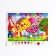Mosaic Sticky "Good Elephant" sparkles, rhinestones