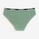 Women's underpants, green color, size 46-48