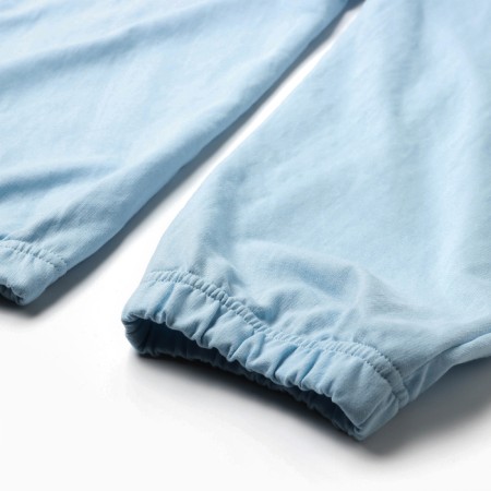 Male trousers, blue color, rn 54-2