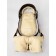 Winter Envel Snowy Travel, height 105 cm, sandy color
