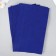 Soft felt 1 mm 20x30 cm blue mix