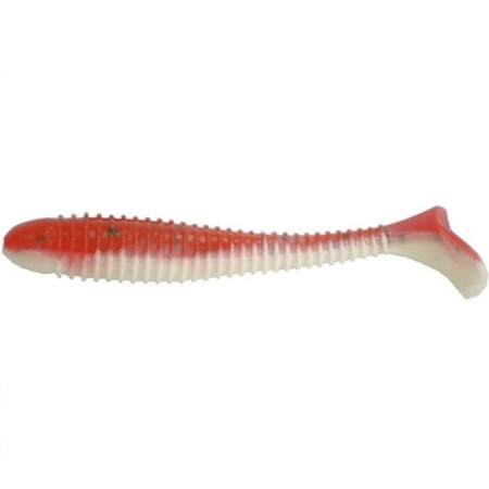 Helios Catcher Red & White, 7 cm, 7 pcs. (HS-1-003)