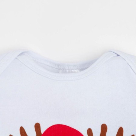 Body crumb I "Merry XMAS" Growth 62-68 cm-2