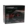 ElektroGril FIRST FA-5330 Black, 2000 watts, anti-stick coating, black